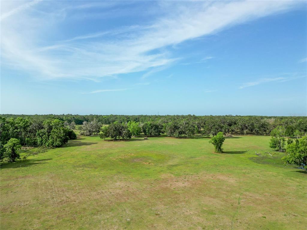 772b Webster Webster, FL 33597 - Photo 38 of 44 a view of a field with an ocean
