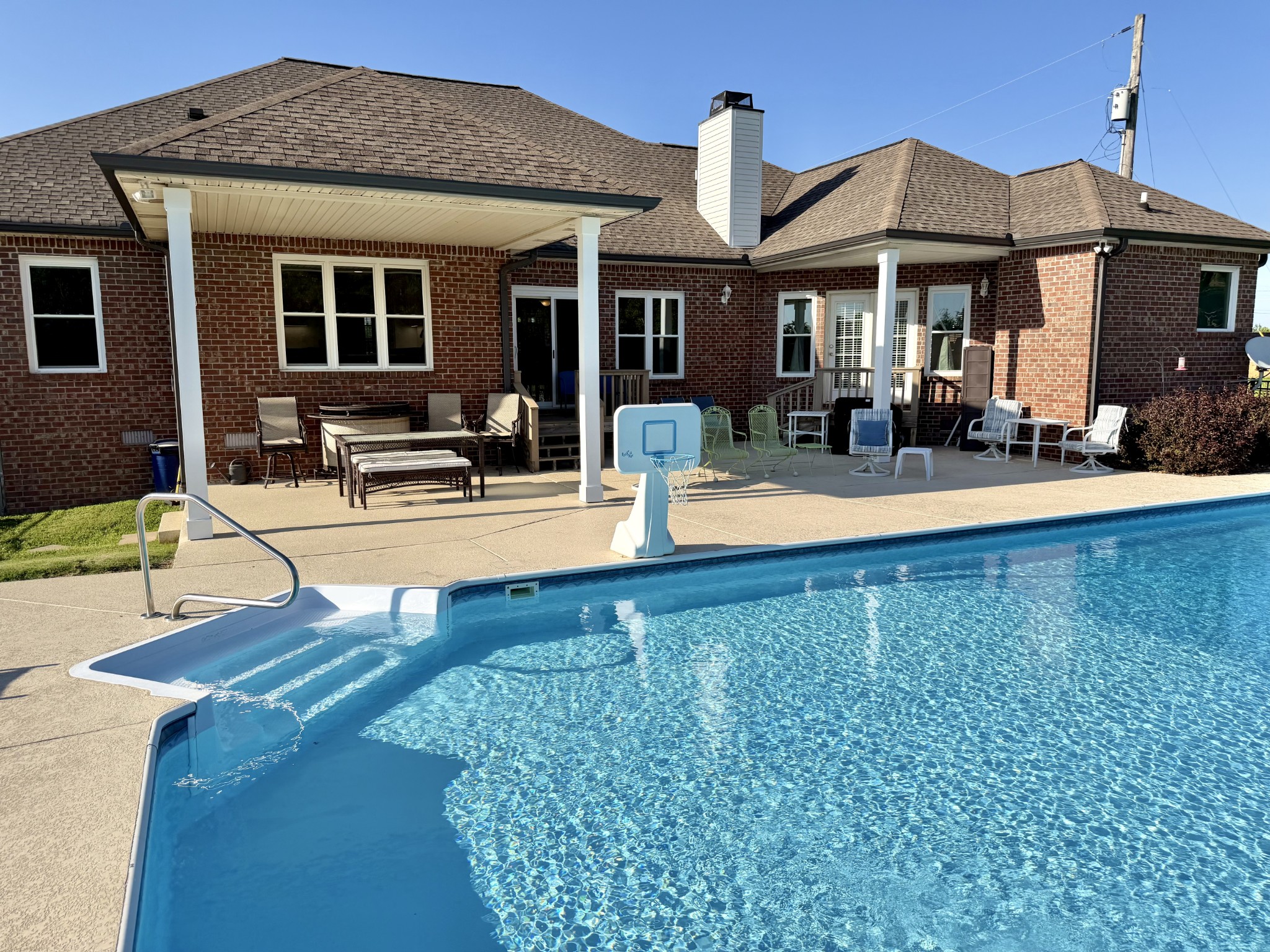 419 West Hester Road Cottontown, TN 37048 - Photo 46 of 54
