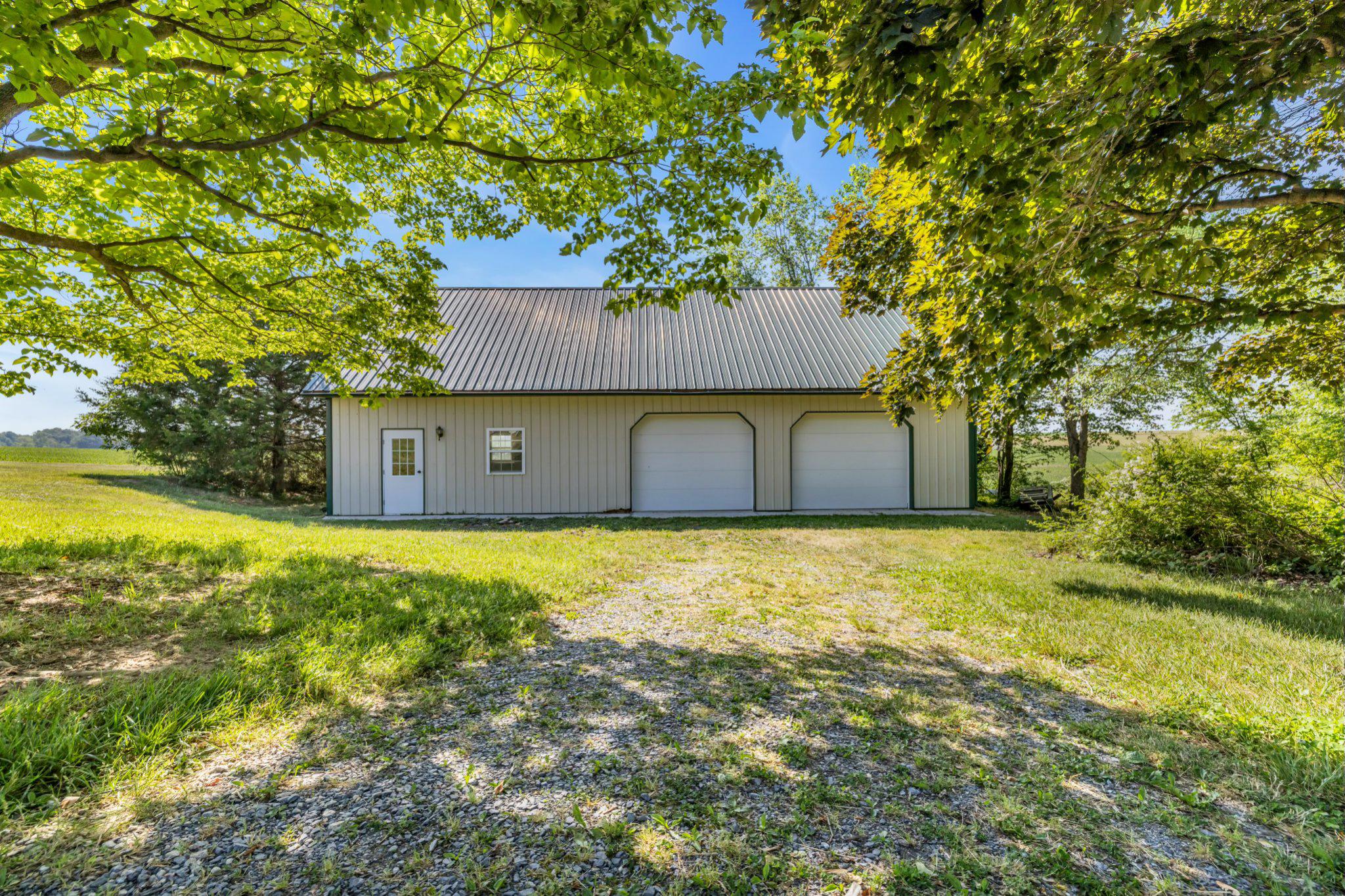 24295 Langford Road Chestertown, MD 21620 - Photo 64 of 73 Large Barn / garage