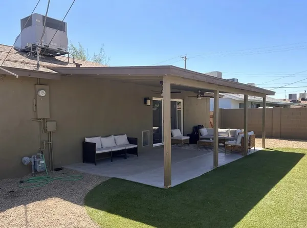 $2,900 | 2218 North 81st Street, Scottsdale, AZ 85257