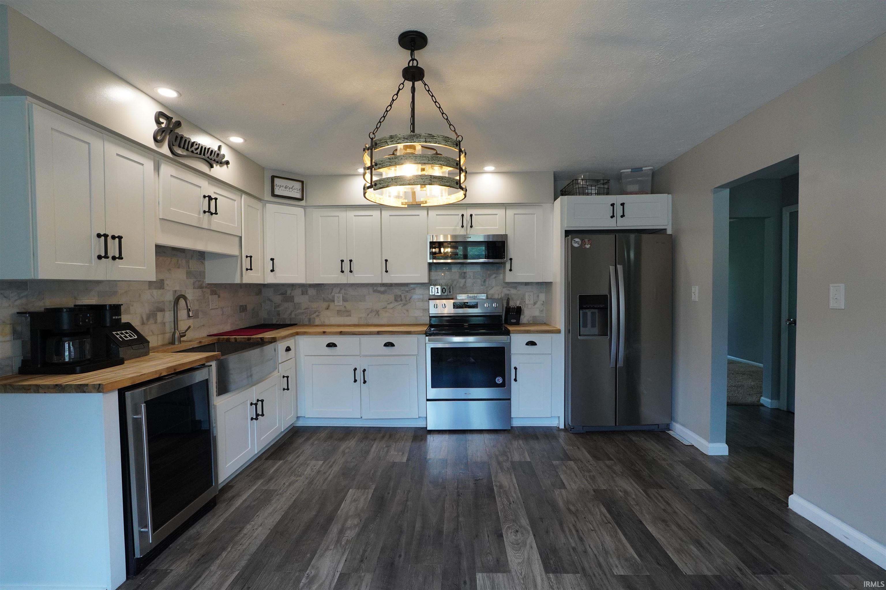 512 East 4th Street Monon, IN 47959 - Photo 8 of 24