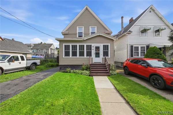 $184,900 | 29 Josie Place, Buffalo, NY 14220
