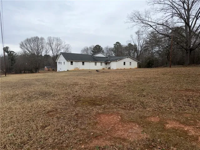 $90,000 | 129 Bentley Drive, Belton, SC 29627