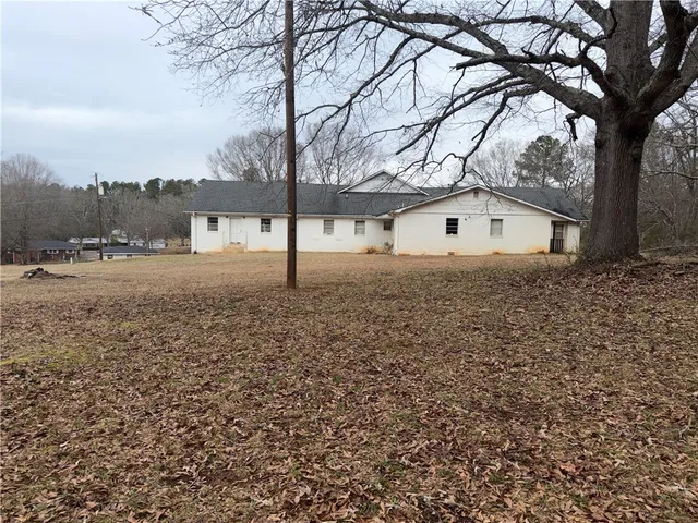 $90,000 | 129 Bentley Drive, Belton, SC 29627