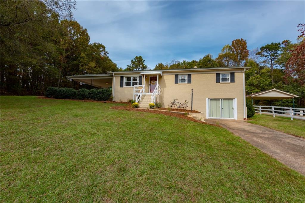 814 4th Street Southwest Conover, NC 28613 - Photo 1 of 34 Gallery Image 1