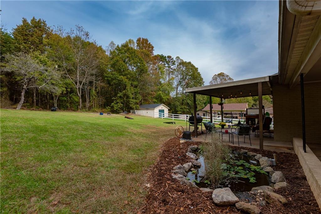 814 4th Street Southwest Conover, NC 28613 - Photo 29 of 34 Gallery Image 29
