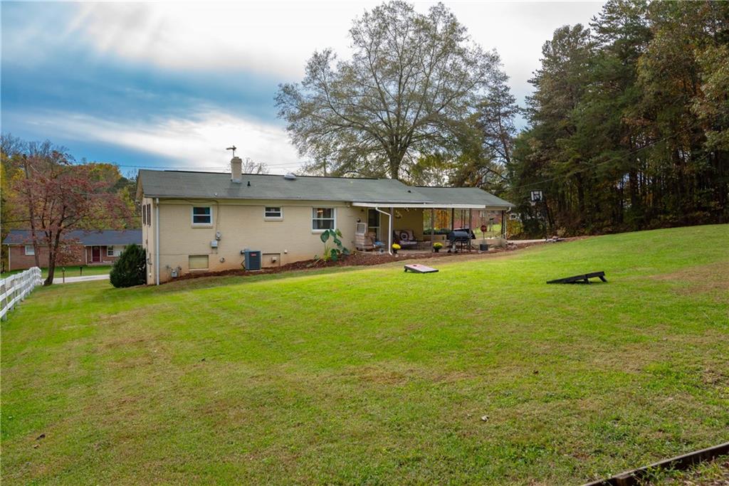 814 4th Street Southwest Conover, NC 28613 - Photo 32 of 34 Gallery Image 32