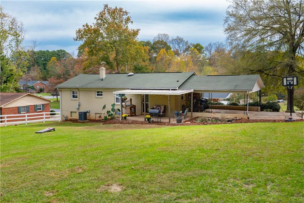 814 4th Street Southwest Conover, NC 28613 - Photo 33 of 34 Gallery Image 33