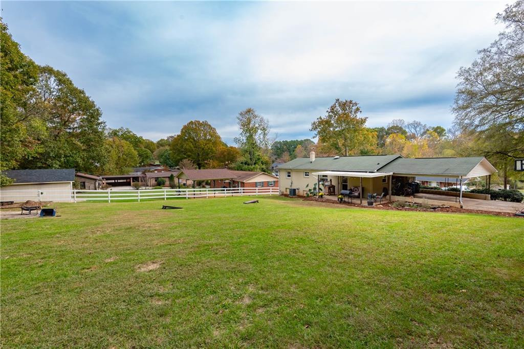814 4th Street Southwest Conover, NC 28613 - Photo 34 of 34 Gallery Image 34