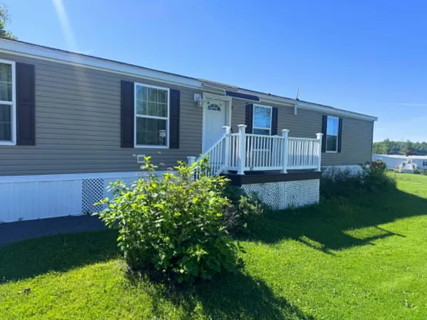 $125,000 | 27 Marie Circle, Sabattus, ME 04280