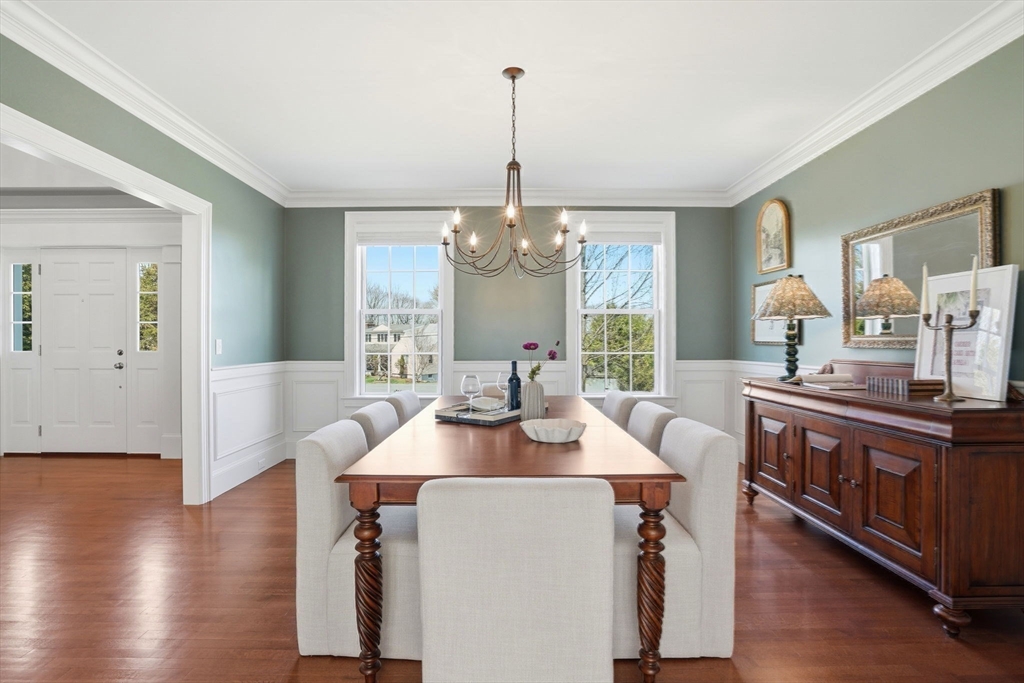 21 Chadbourne Road Lexington, MA 02421 - Photo 5 of 39