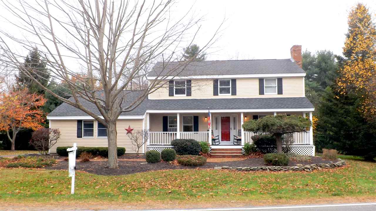 248 Mill Road Hampton, NH 03842 - Photo 1 of 40