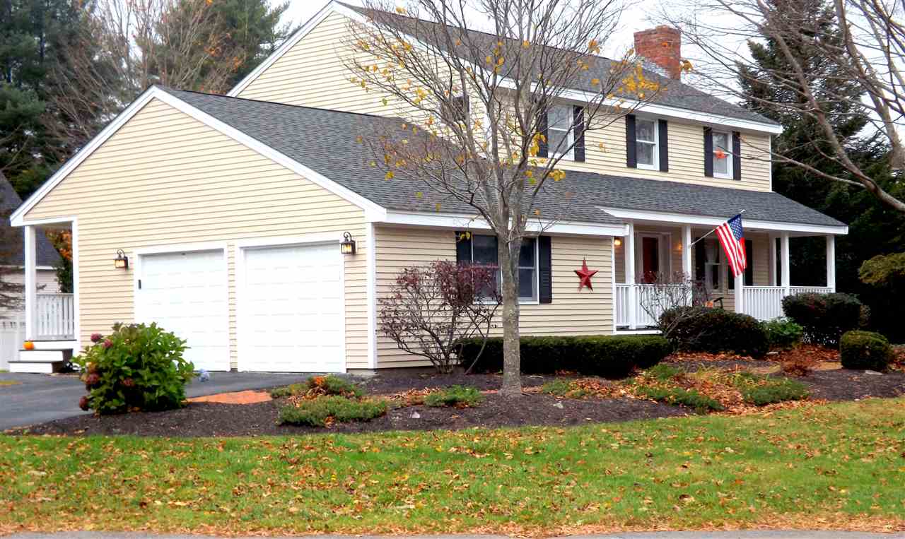 248 Mill Road Hampton, NH 03842 - Photo 2 of 40