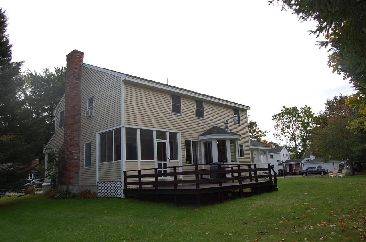 248 Mill Road Hampton, NH 03842 - Photo 35 of 40
