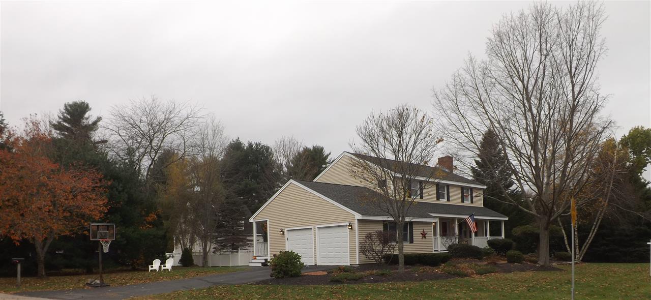 248 Mill Road Hampton, NH 03842 - Photo 39 of 40