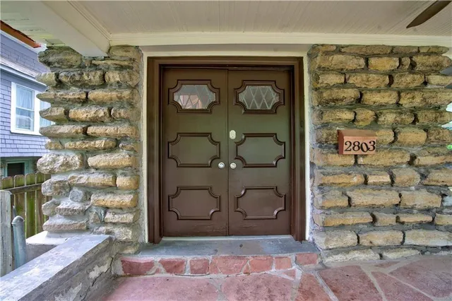 $380,000 | 2803 Harrison Street, Kansas City, MO 64109