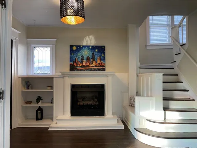 $380,000 | 2803 Harrison Street, Kansas City, MO 64109