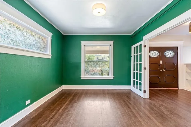 $380,000 | 2803 Harrison Street, Kansas City, MO 64109