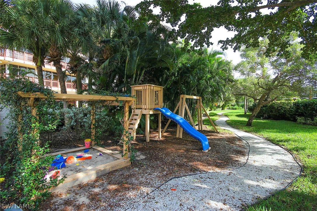 15011 Punta Rassa Road, Unit 204 Fort Myers, FL 33908 - Photo 23 of 23 a view of outdoor space