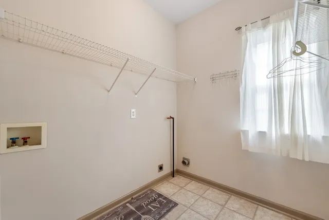 a view of small space