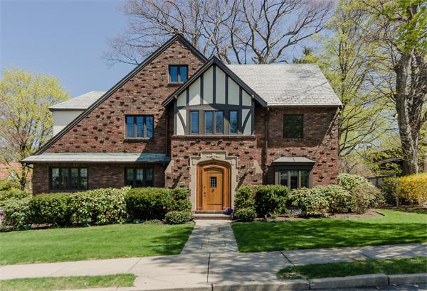 56 Mandalay Road Newton, MA 02459 - Photo 1 of 24