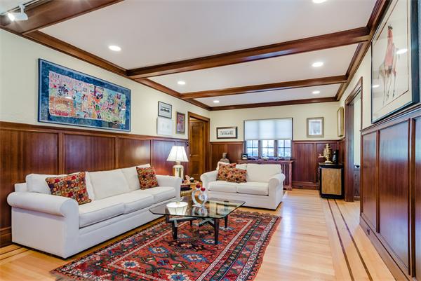 56 Mandalay Road Newton, MA 02459 - Photo 10 of 24