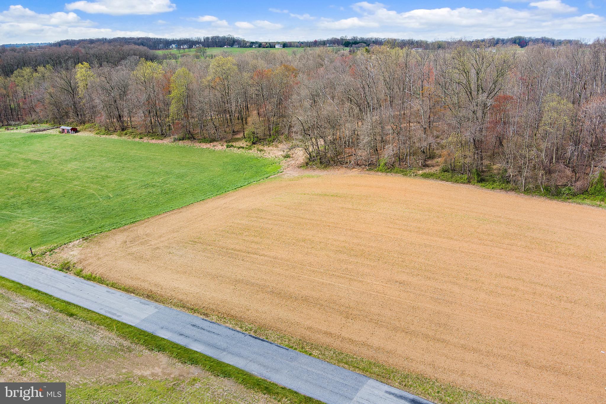 Schaffersville Rd Mount Mount Airy, MD 21771 - Photo 2 of 8 Lovely level lot