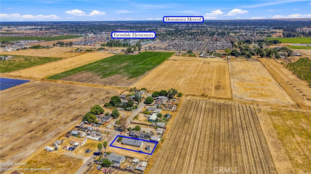 1340 Rita Mae Avenue Merced, CA 95341 - Photo 8 of 39 Gallery Image 8