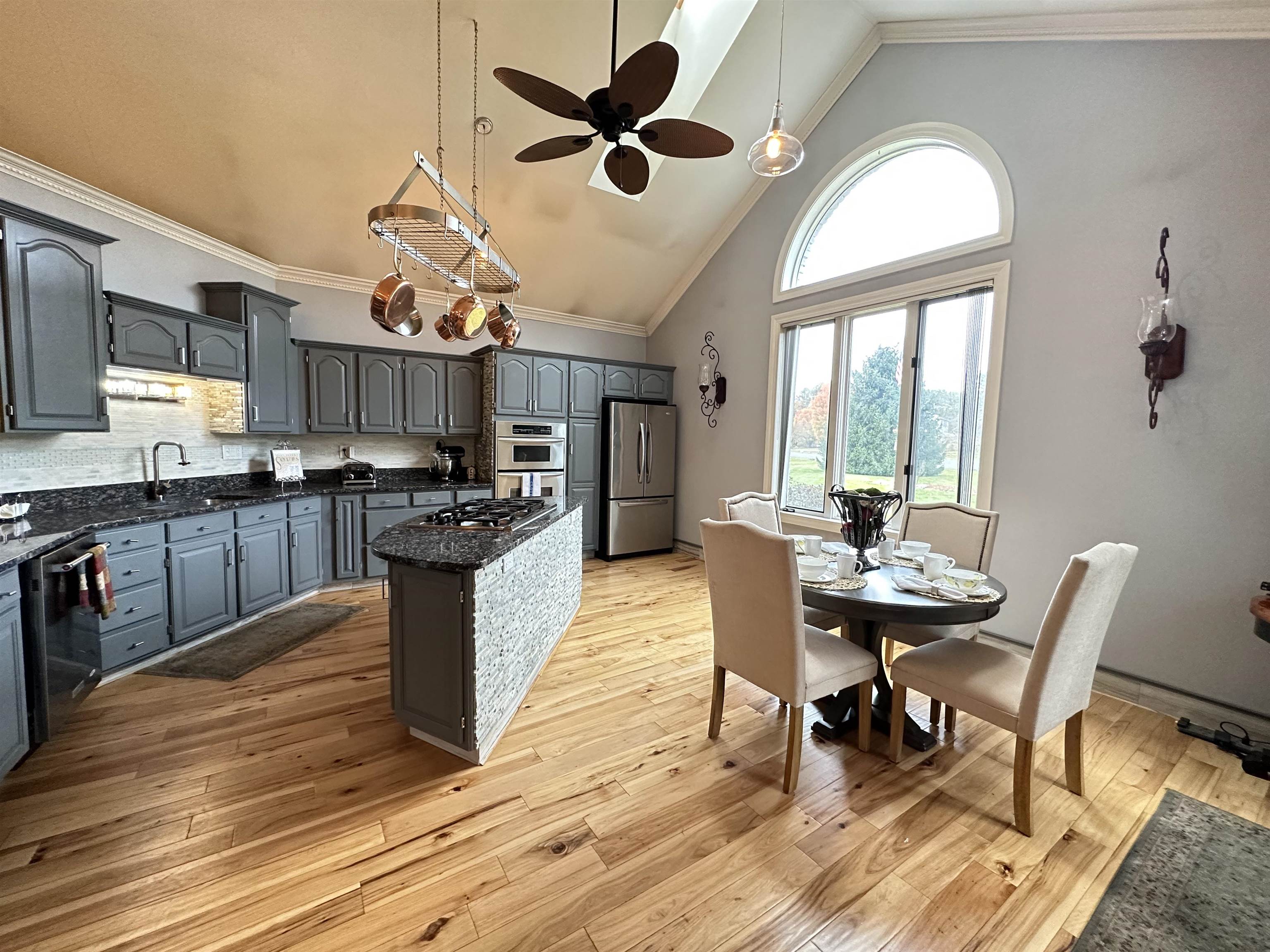 74 Plateau Ridge Road Loudon, NH 03307 - Photo 11 of 40