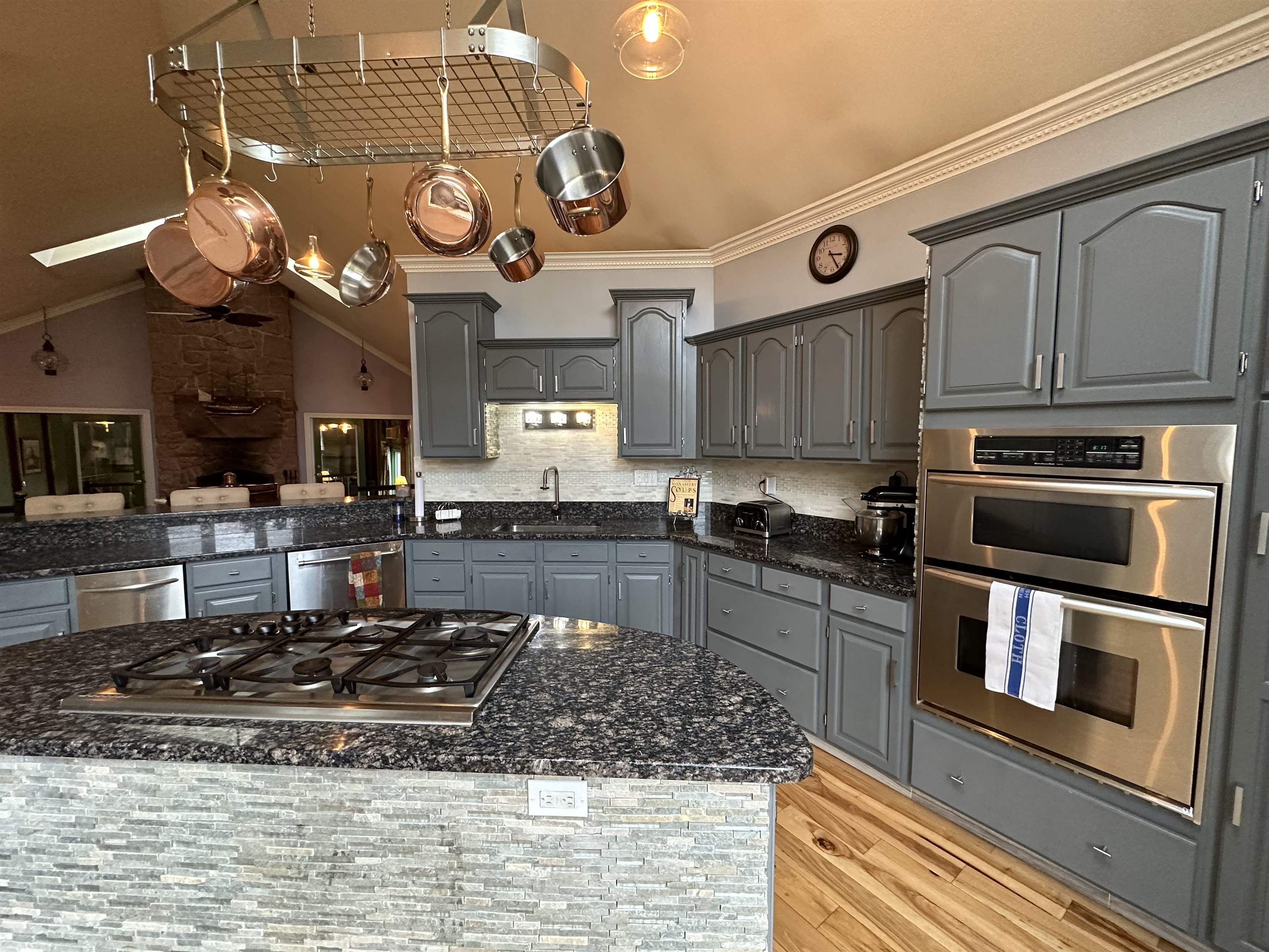 74 Plateau Ridge Road Loudon, NH 03307 - Photo 12 of 40