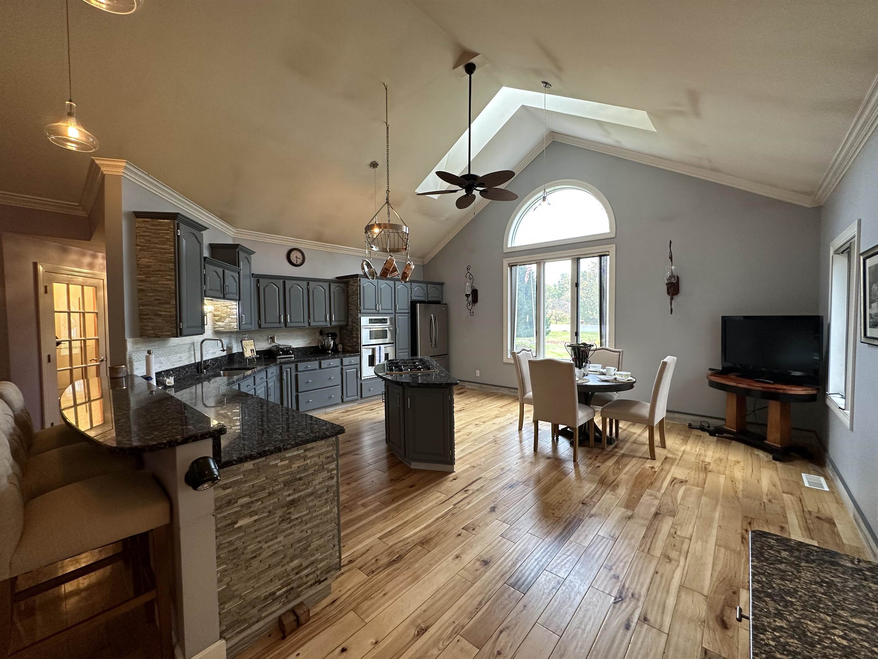 74 Plateau Ridge Road Loudon, NH 03307 - Photo 14 of 40