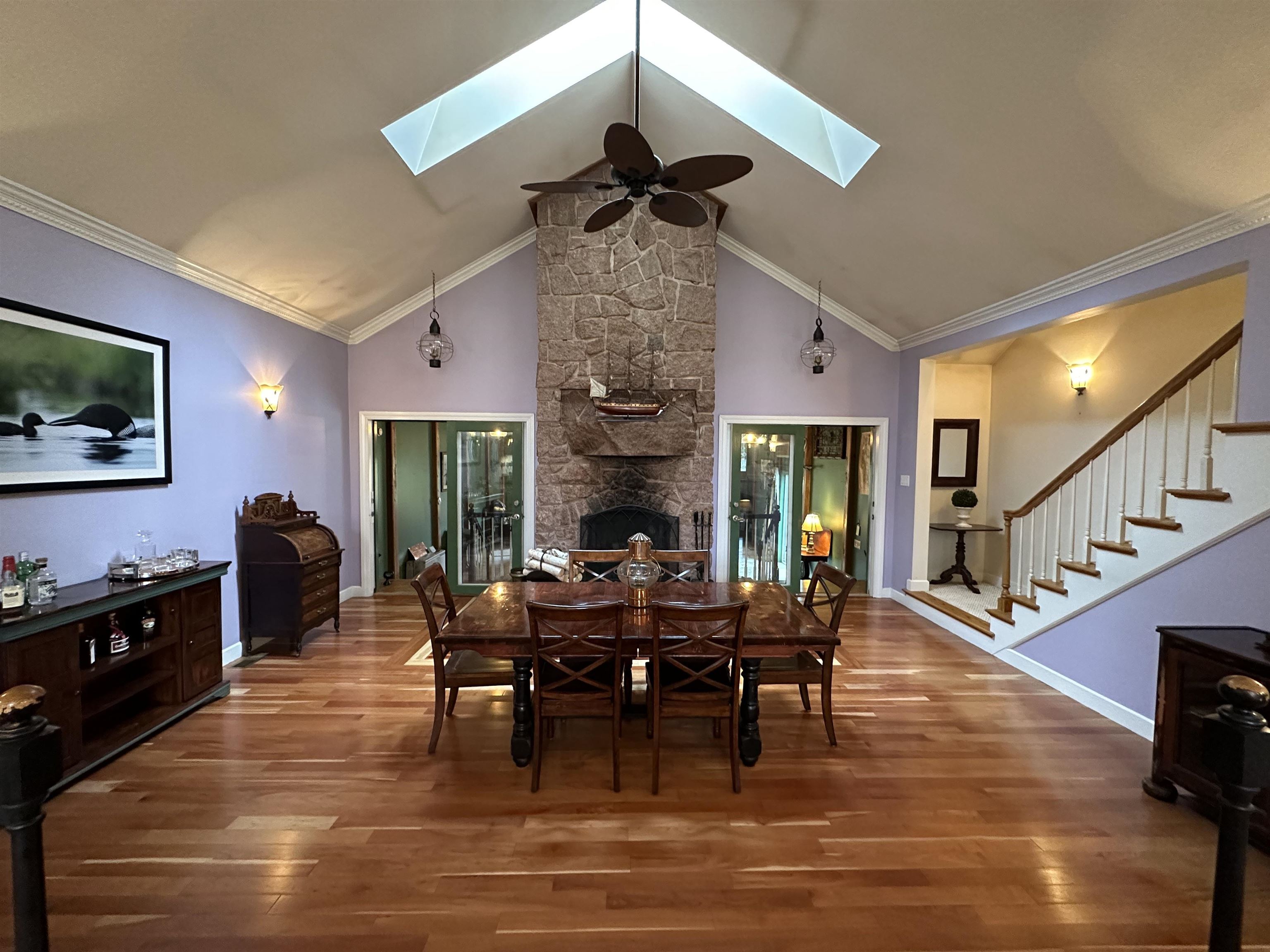 74 Plateau Ridge Road Loudon, NH 03307 - Photo 15 of 40