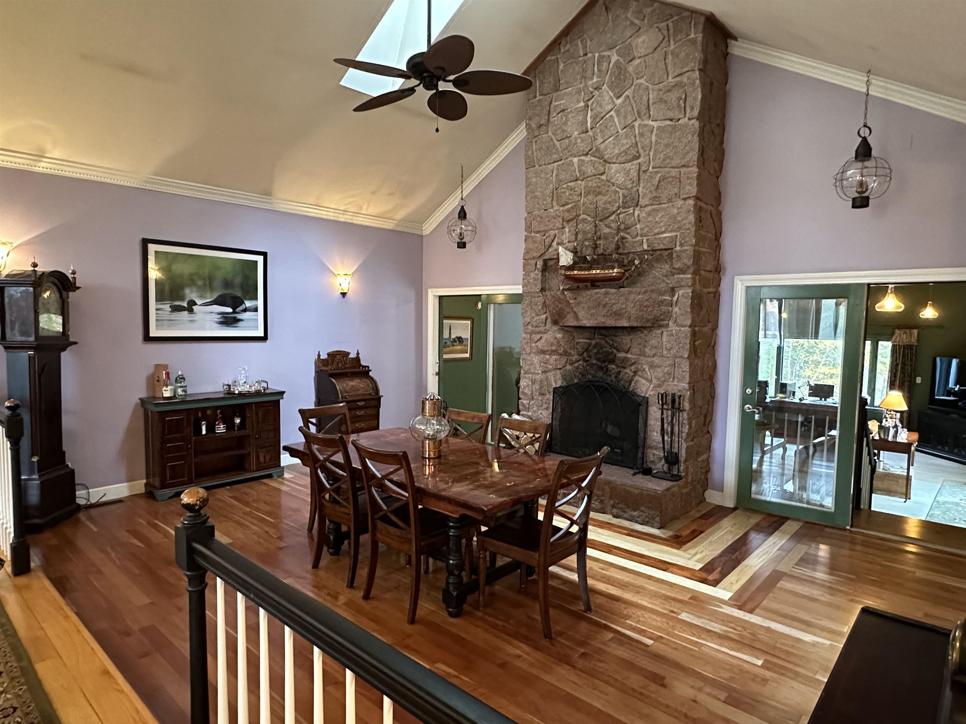 74 Plateau Ridge Road Loudon, NH 03307 - Photo 16 of 40