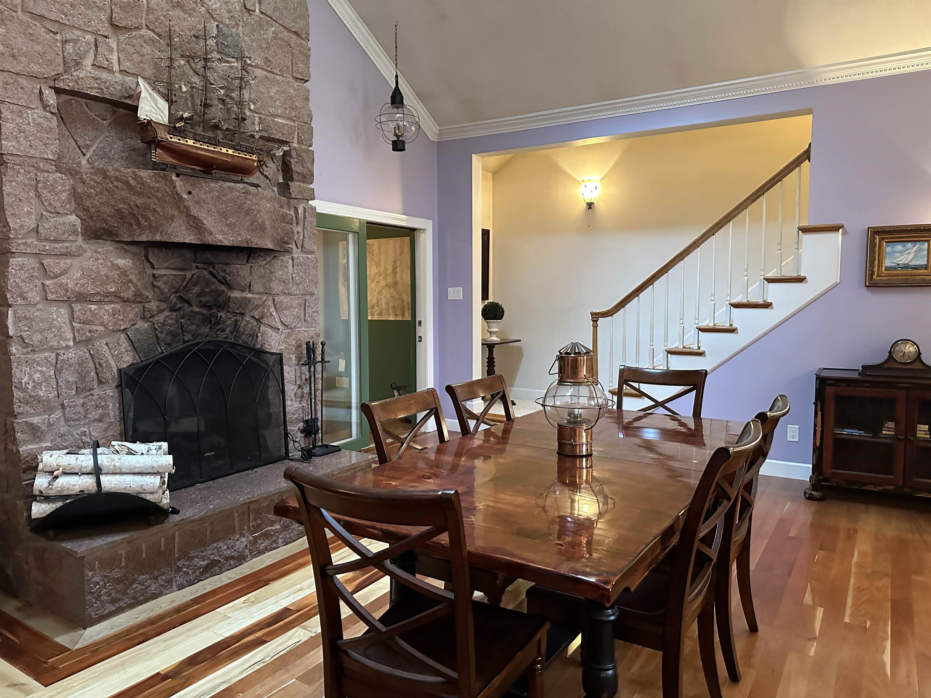 74 Plateau Ridge Road Loudon, NH 03307 - Photo 17 of 40