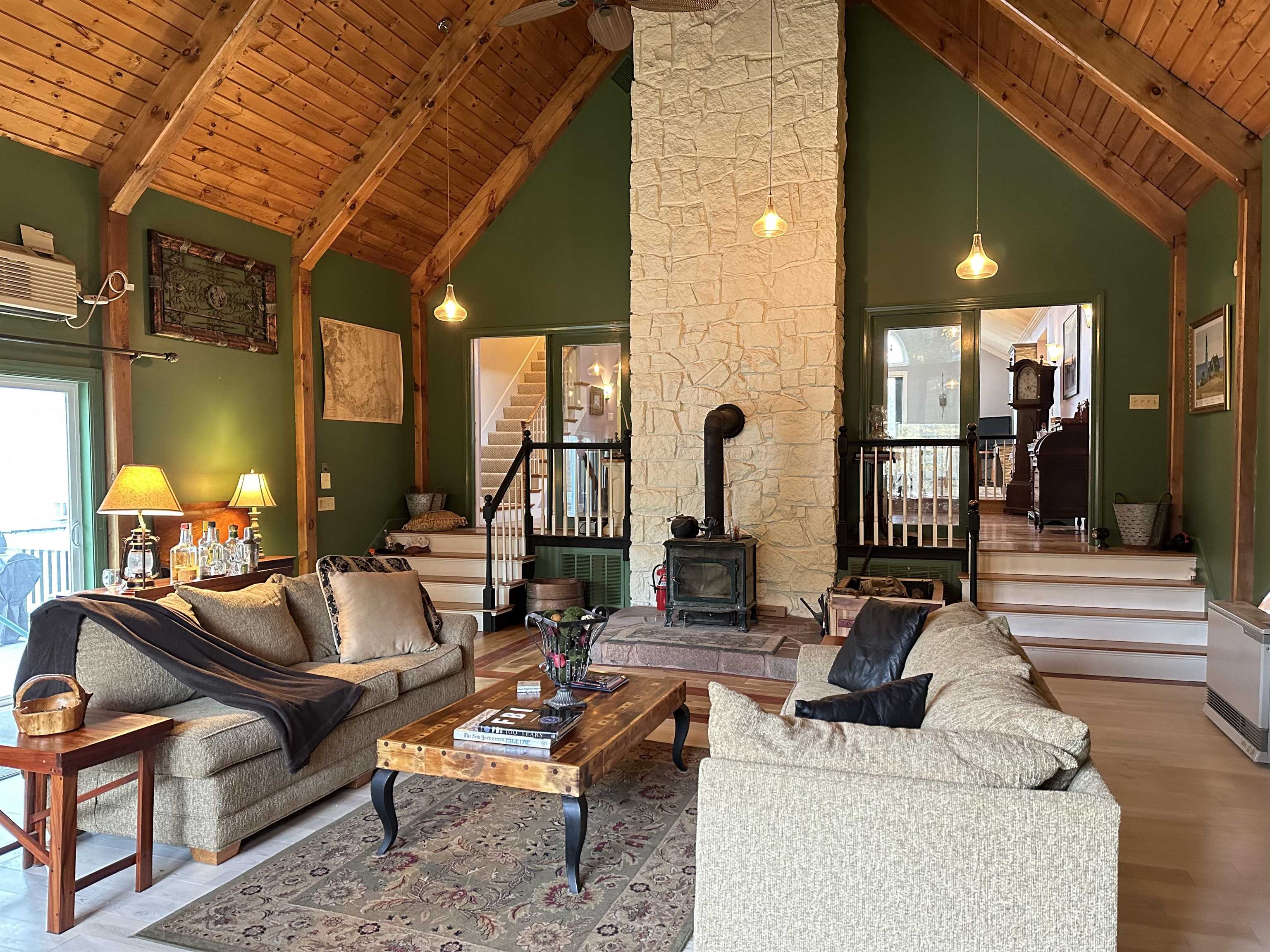 74 Plateau Ridge Road Loudon, NH 03307 - Photo 19 of 40