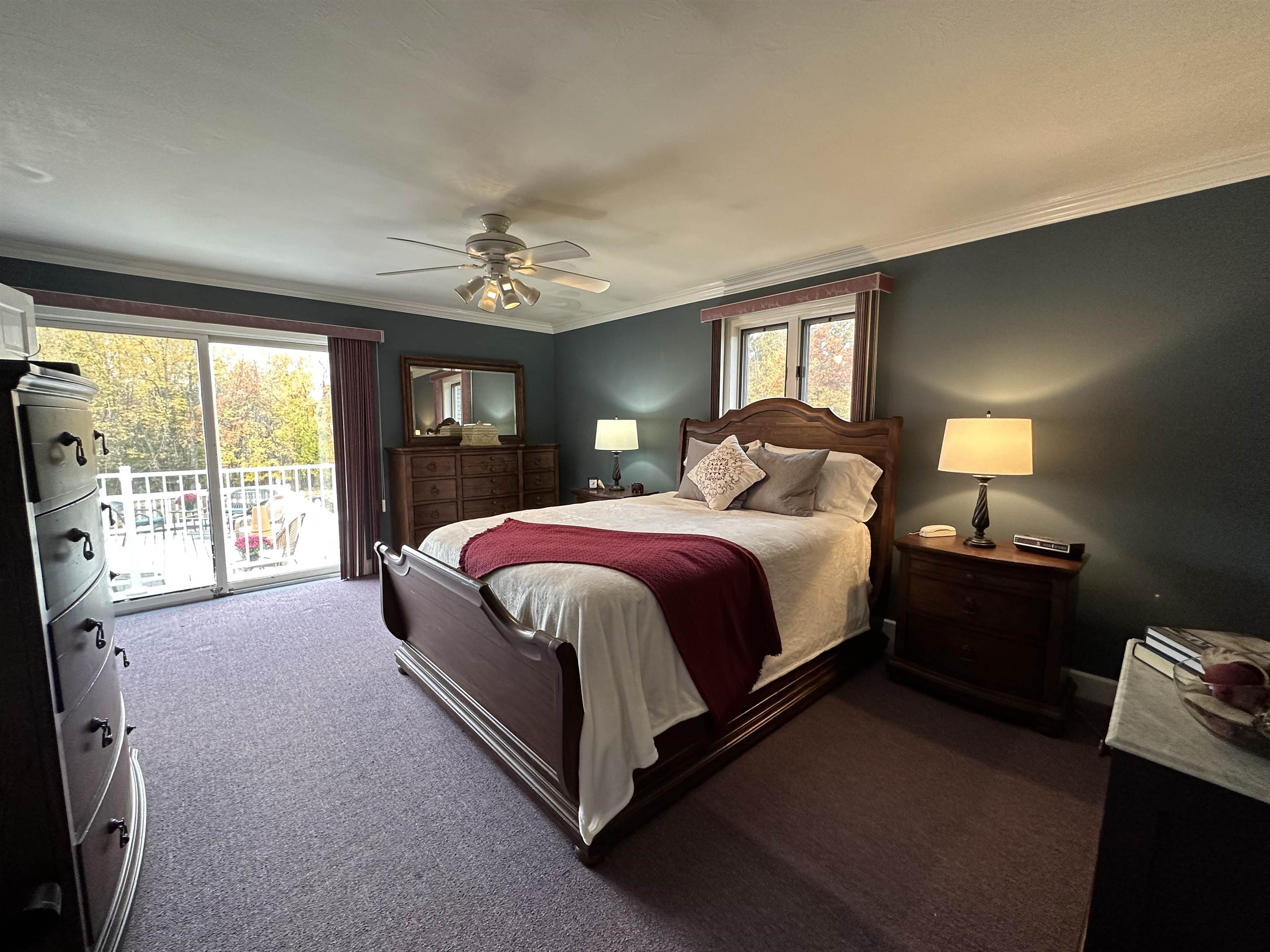 74 Plateau Ridge Road Loudon, NH 03307 - Photo 22 of 40