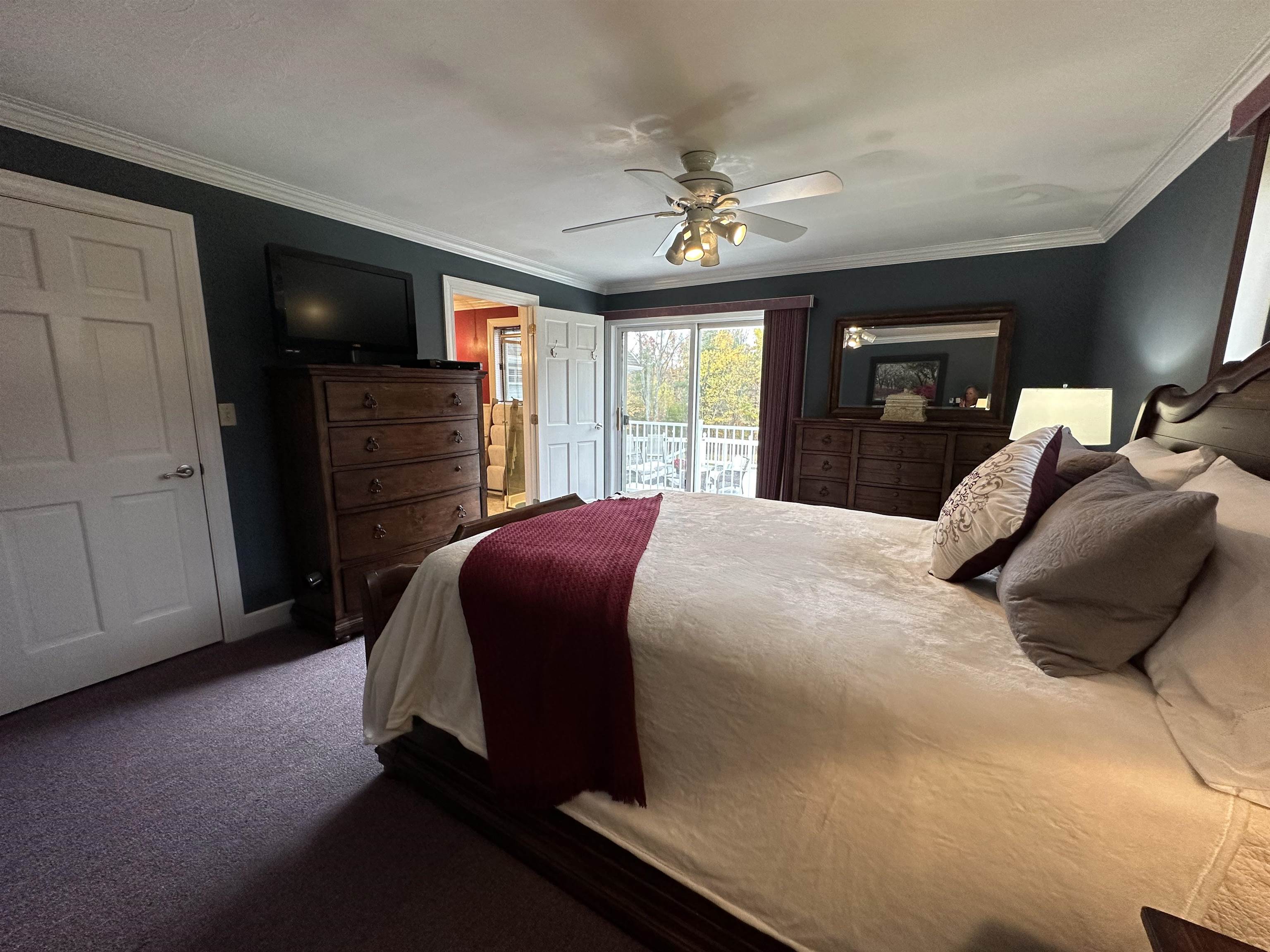 74 Plateau Ridge Road Loudon, NH 03307 - Photo 23 of 40