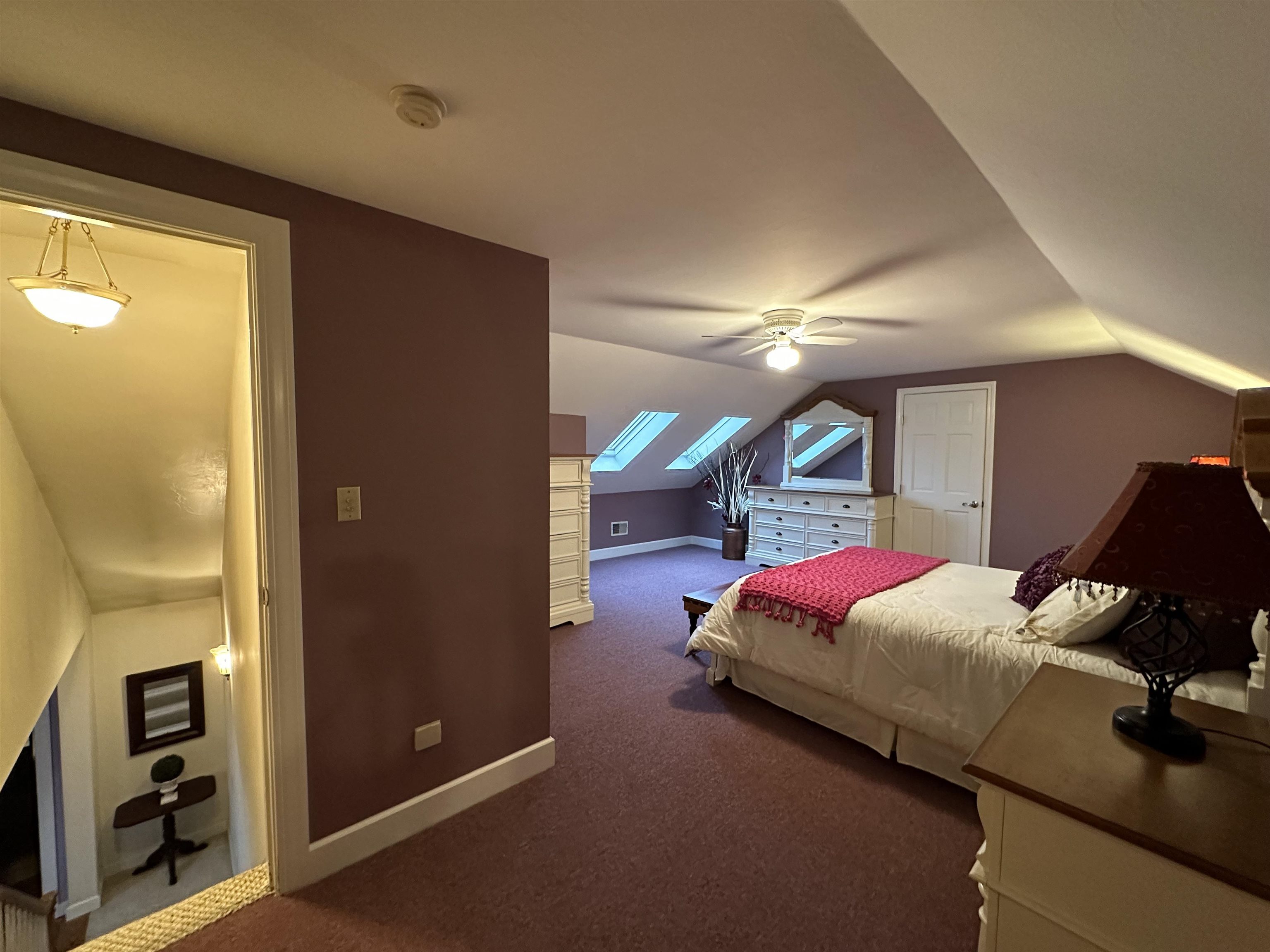 74 Plateau Ridge Road Loudon, NH 03307 - Photo 30 of 40