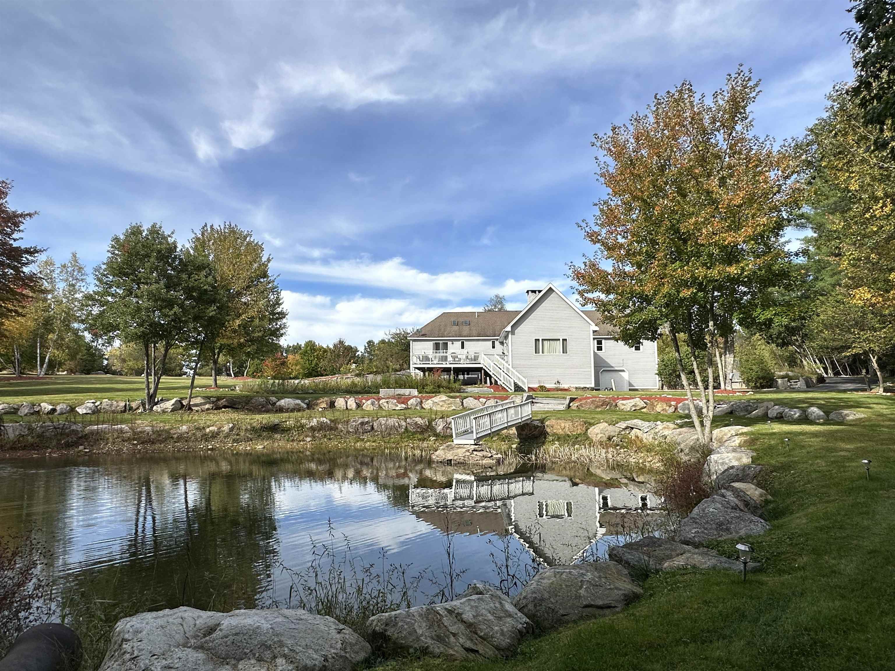 74 Plateau Ridge Road Loudon, NH 03307 - Photo 3 of 40