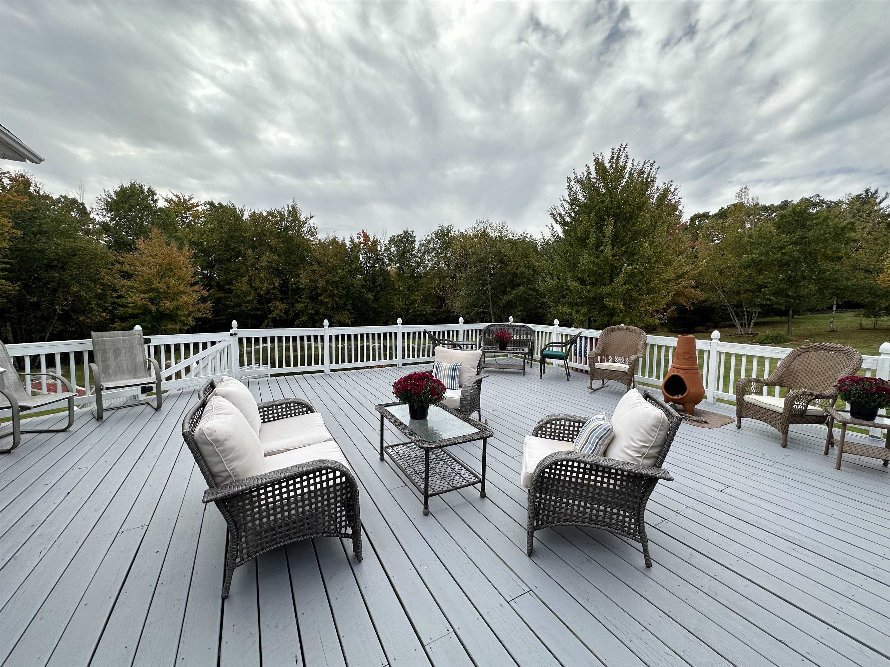 74 Plateau Ridge Road Loudon, NH 03307 - Photo 33 of 40