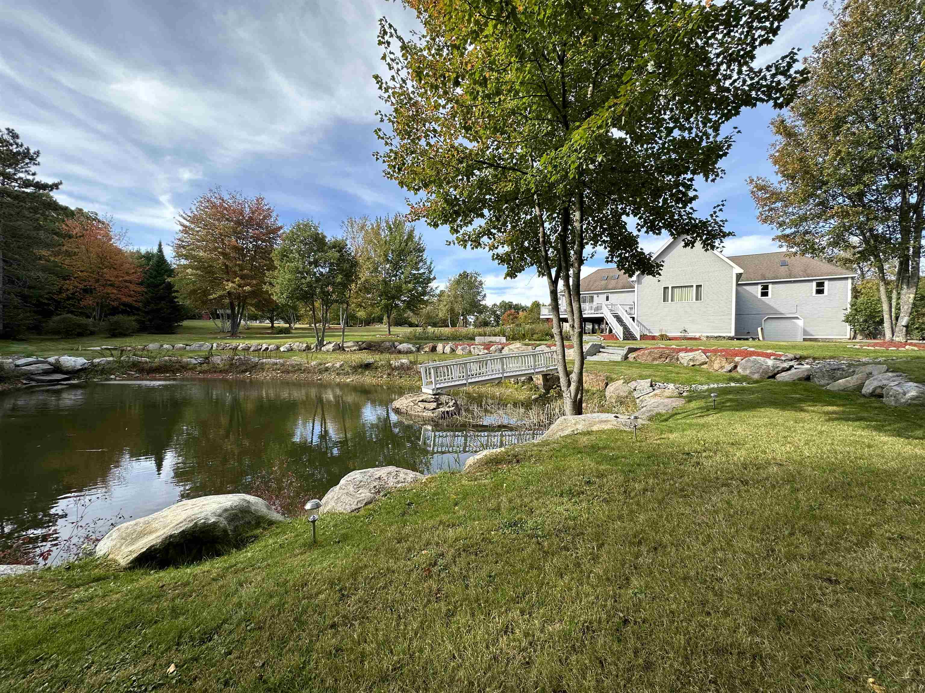 74 Plateau Ridge Road Loudon, NH 03307 - Photo 37 of 40