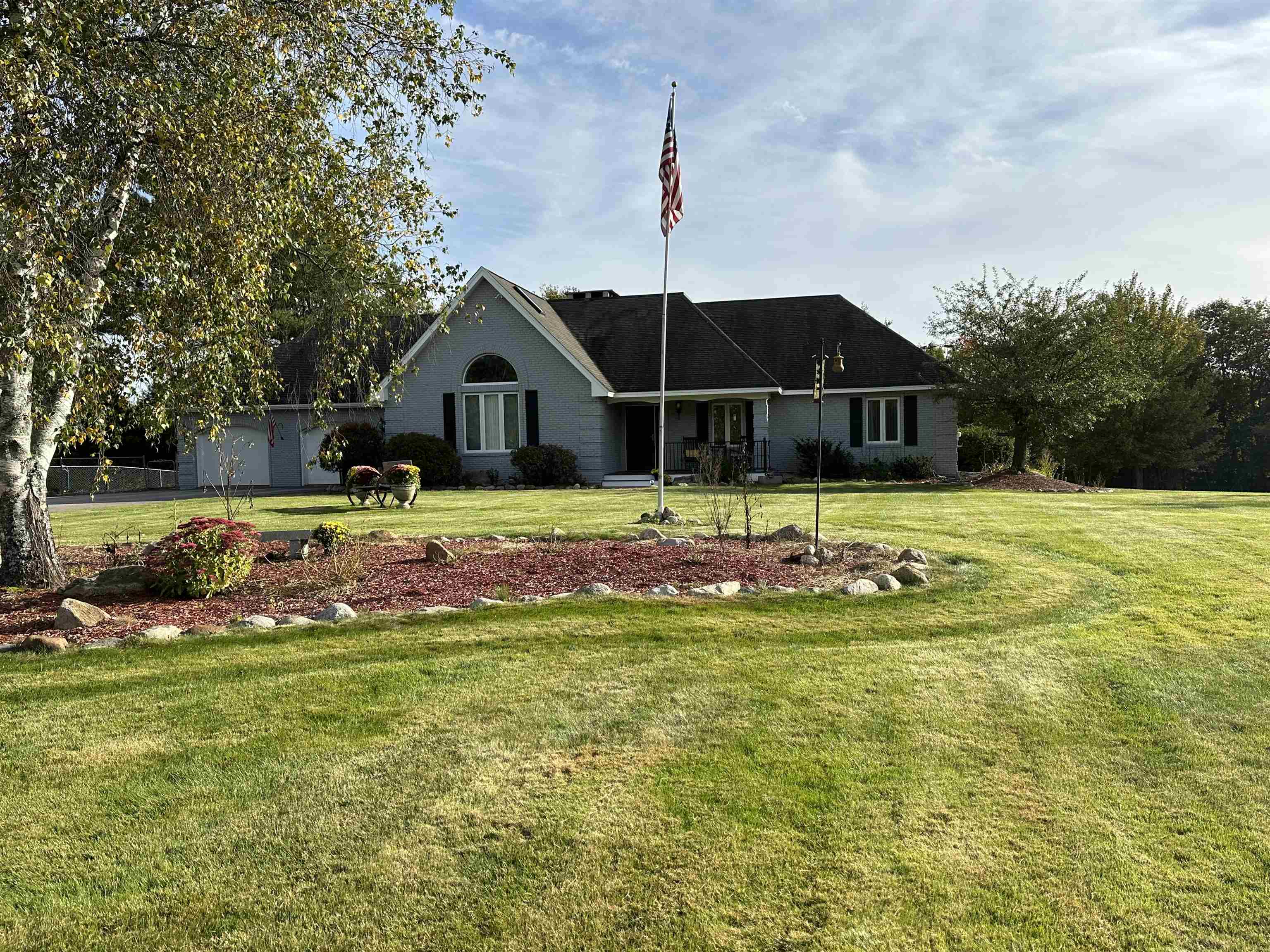 74 Plateau Ridge Road Loudon, NH 03307 - Photo 40 of 40