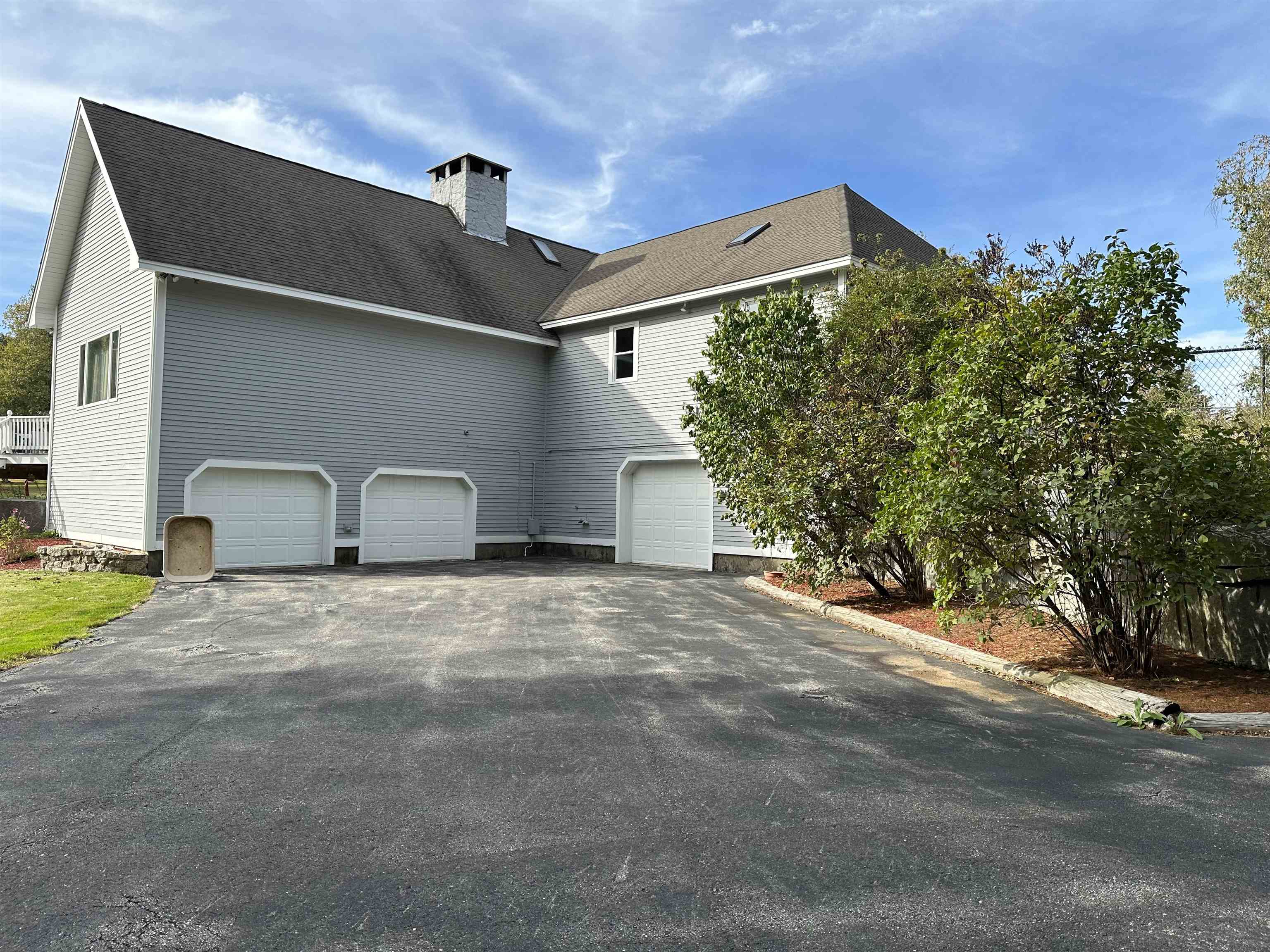 74 Plateau Ridge Road Loudon, NH 03307 - Photo 4 of 40