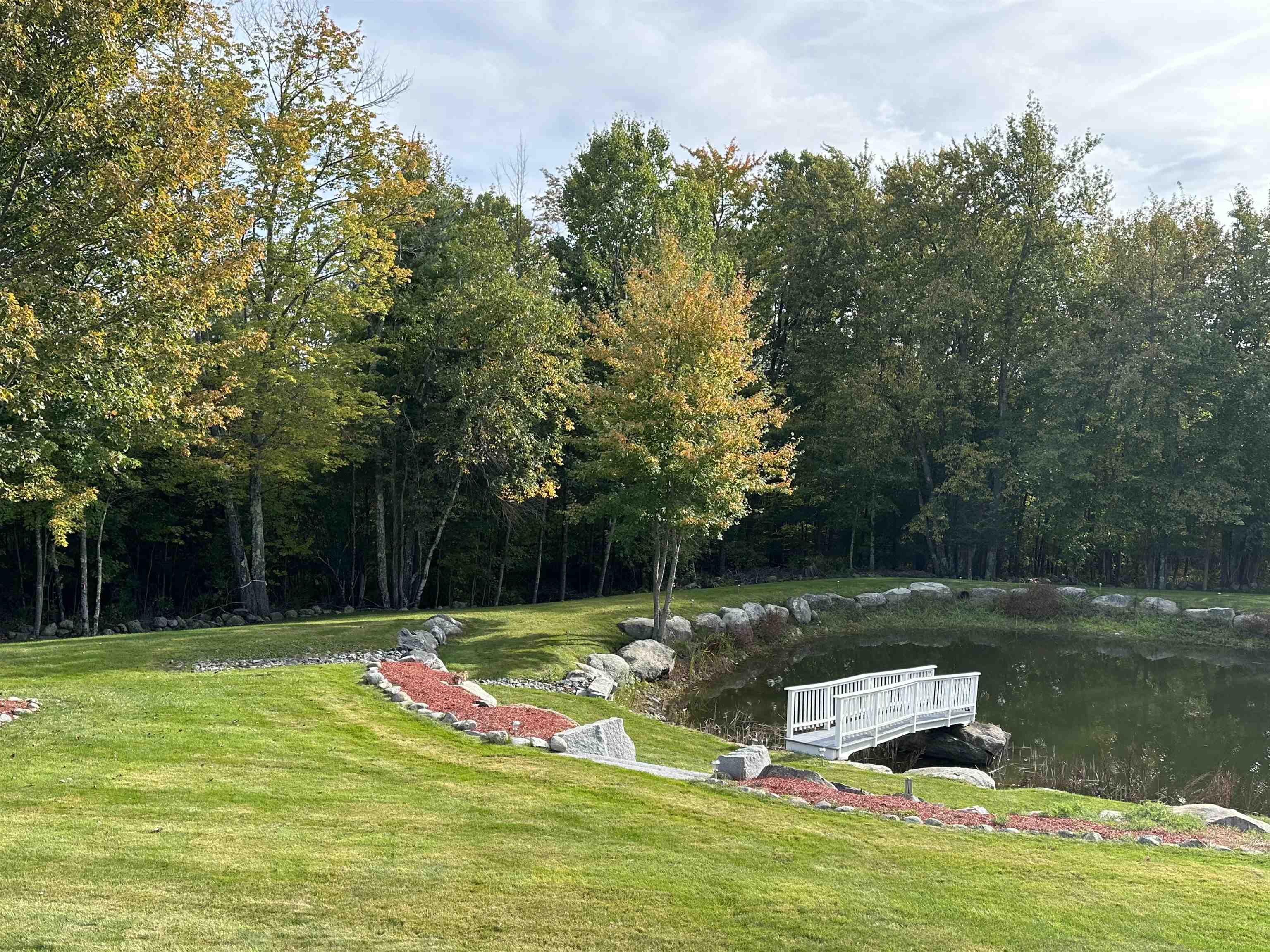 74 Plateau Ridge Road Loudon, NH 03307 - Photo 5 of 40