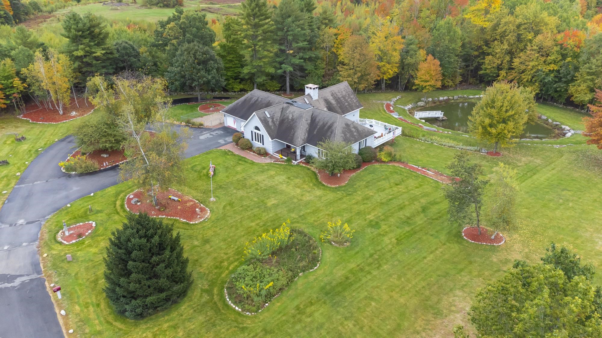 74 Plateau Ridge Road Loudon, NH 03307 - Photo 8 of 40