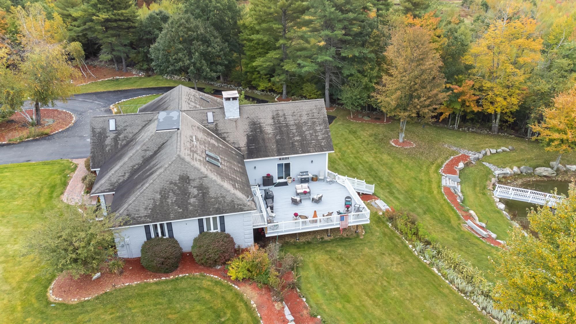 74 Plateau Ridge Road Loudon, NH 03307 - Photo 9 of 40