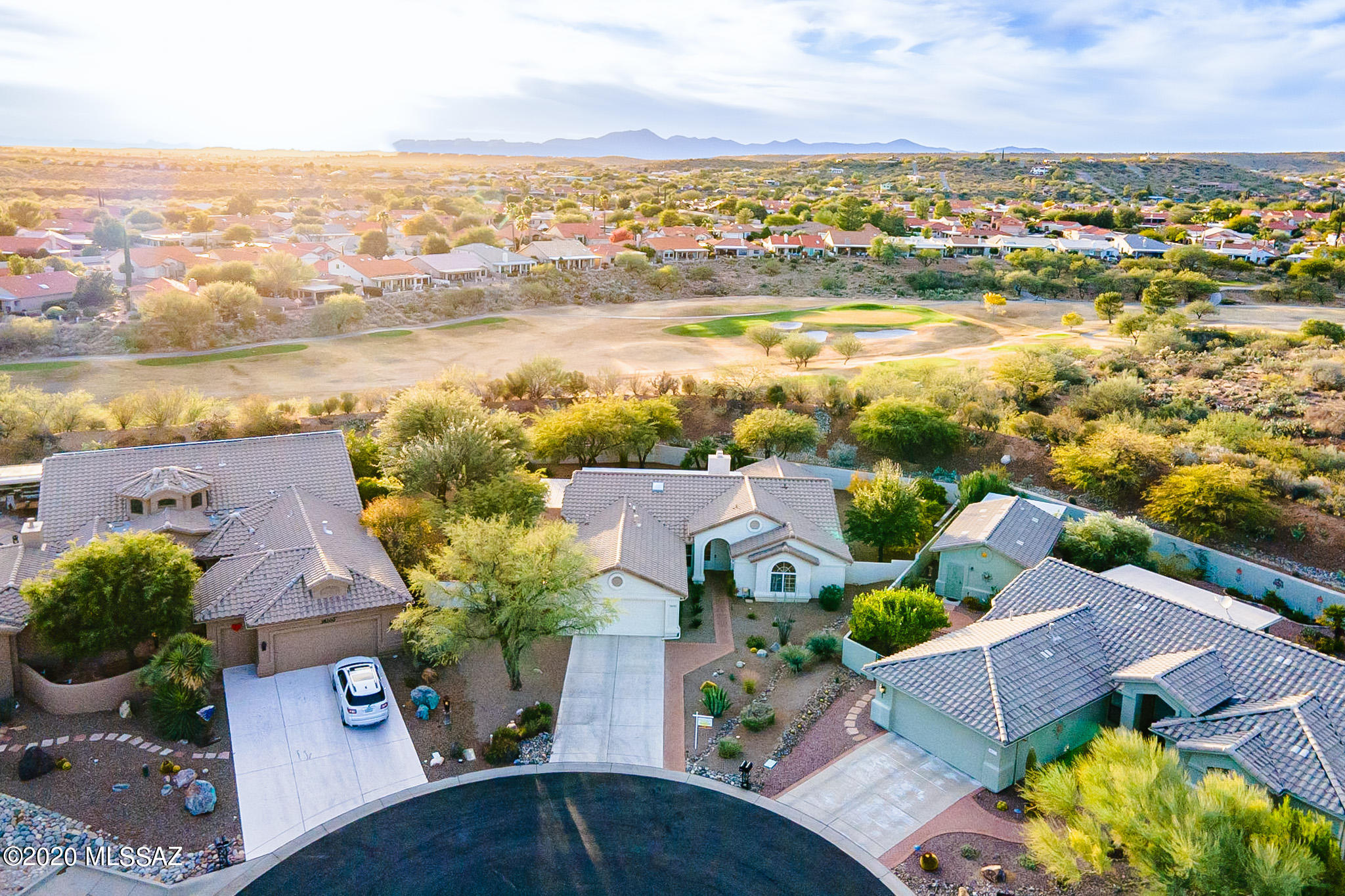 38182 South Stone Ridge Court Tucson, AZ 85739 - Photo 19 of 49