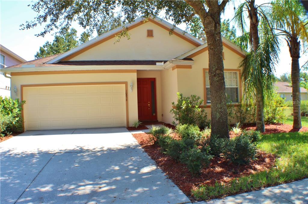 10852 Tree Cactus Loop Land O Lakes, FL 34638 - Photo 1 of 1