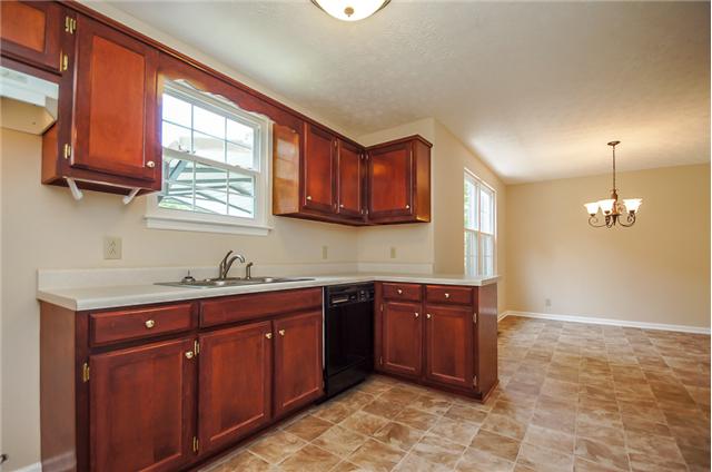 306 Durrett Street Springfield, TN 37172 - Photo 8 of 20 Stove to be installed!