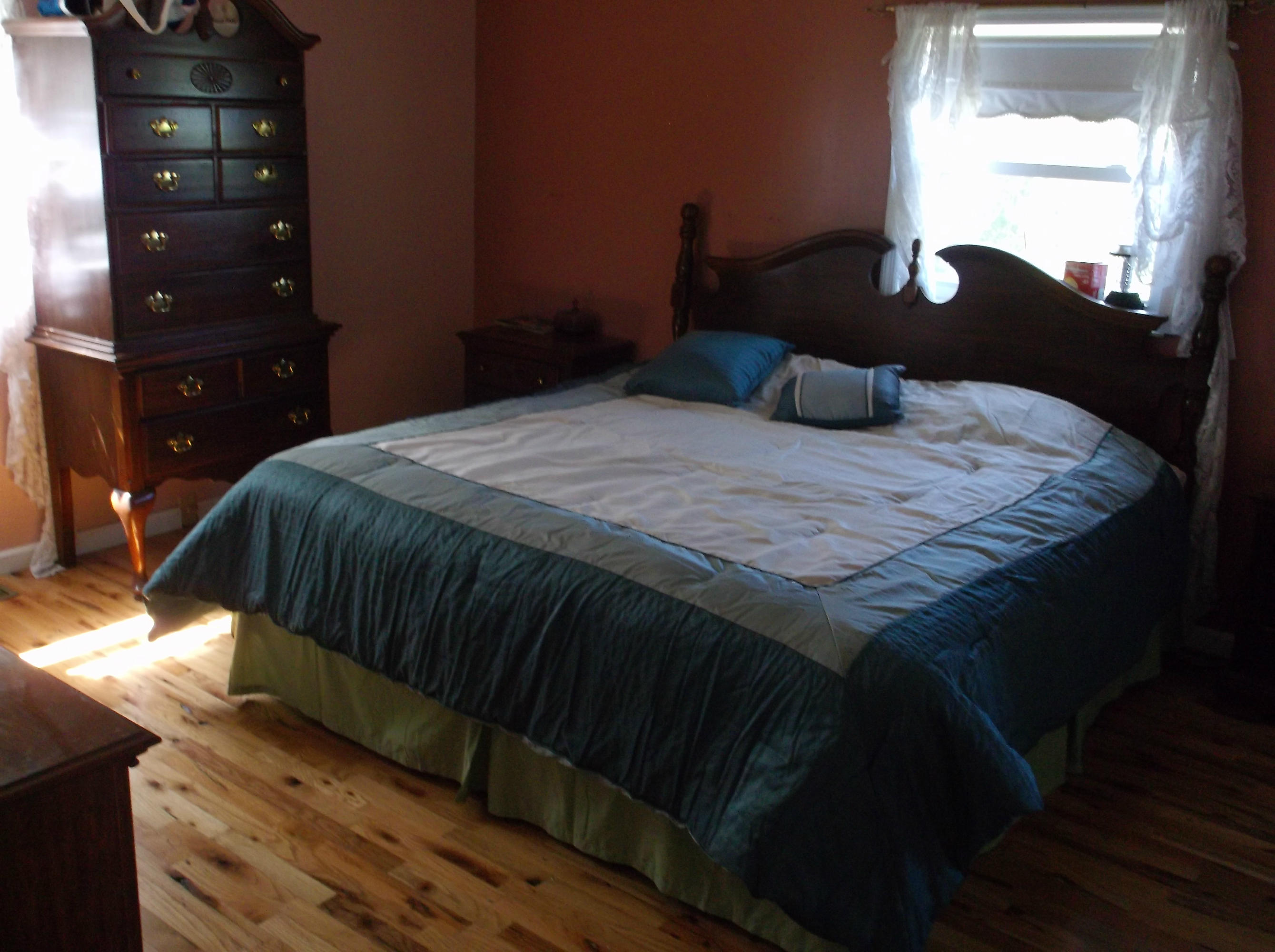 380 Sandefur Ridge Road Harrogate, TN 37752 - Photo 10 of 24 047